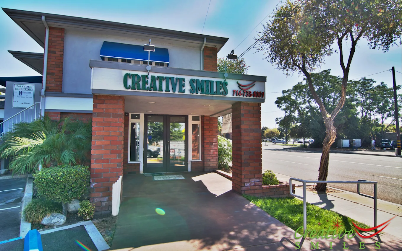Creative Smiles